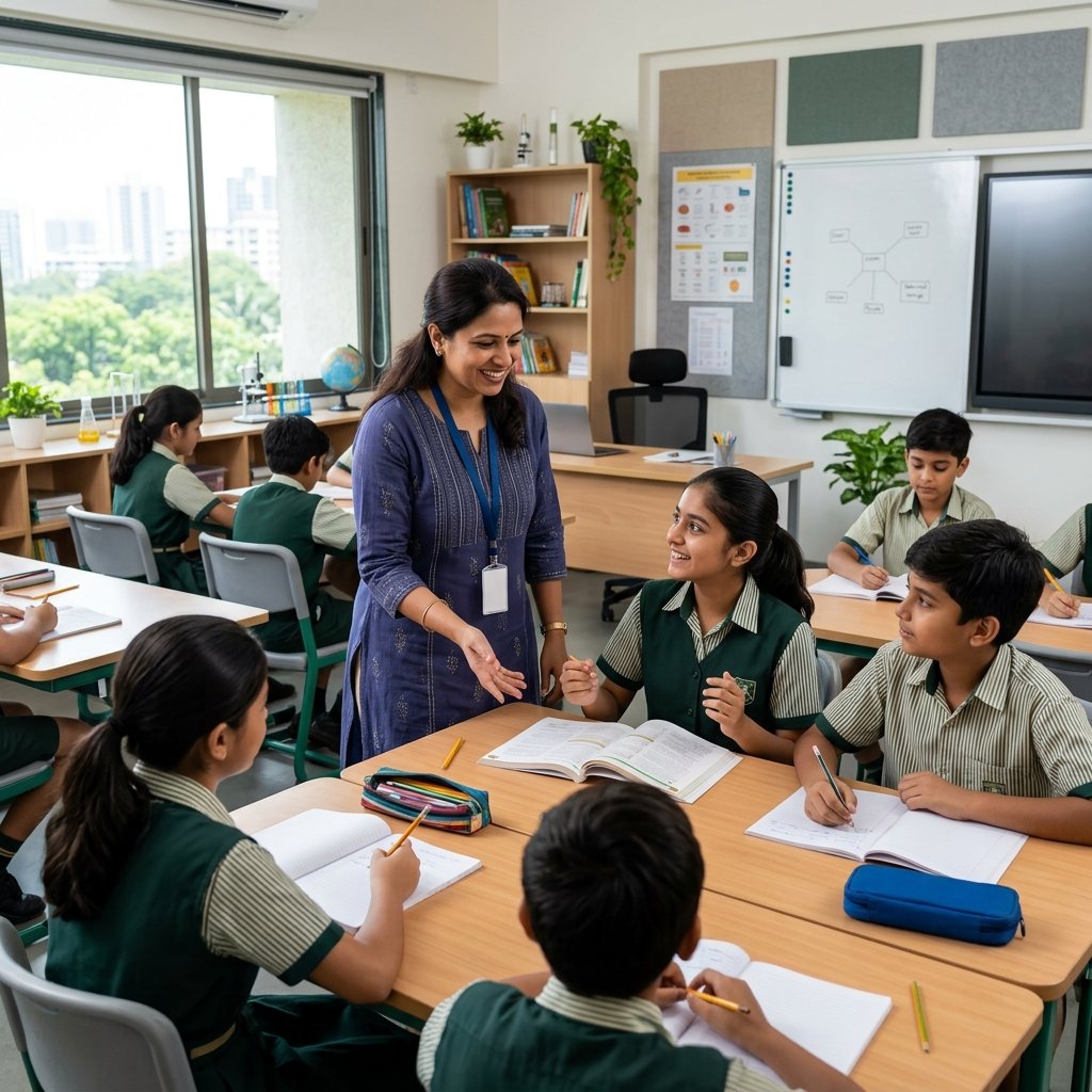 School environment